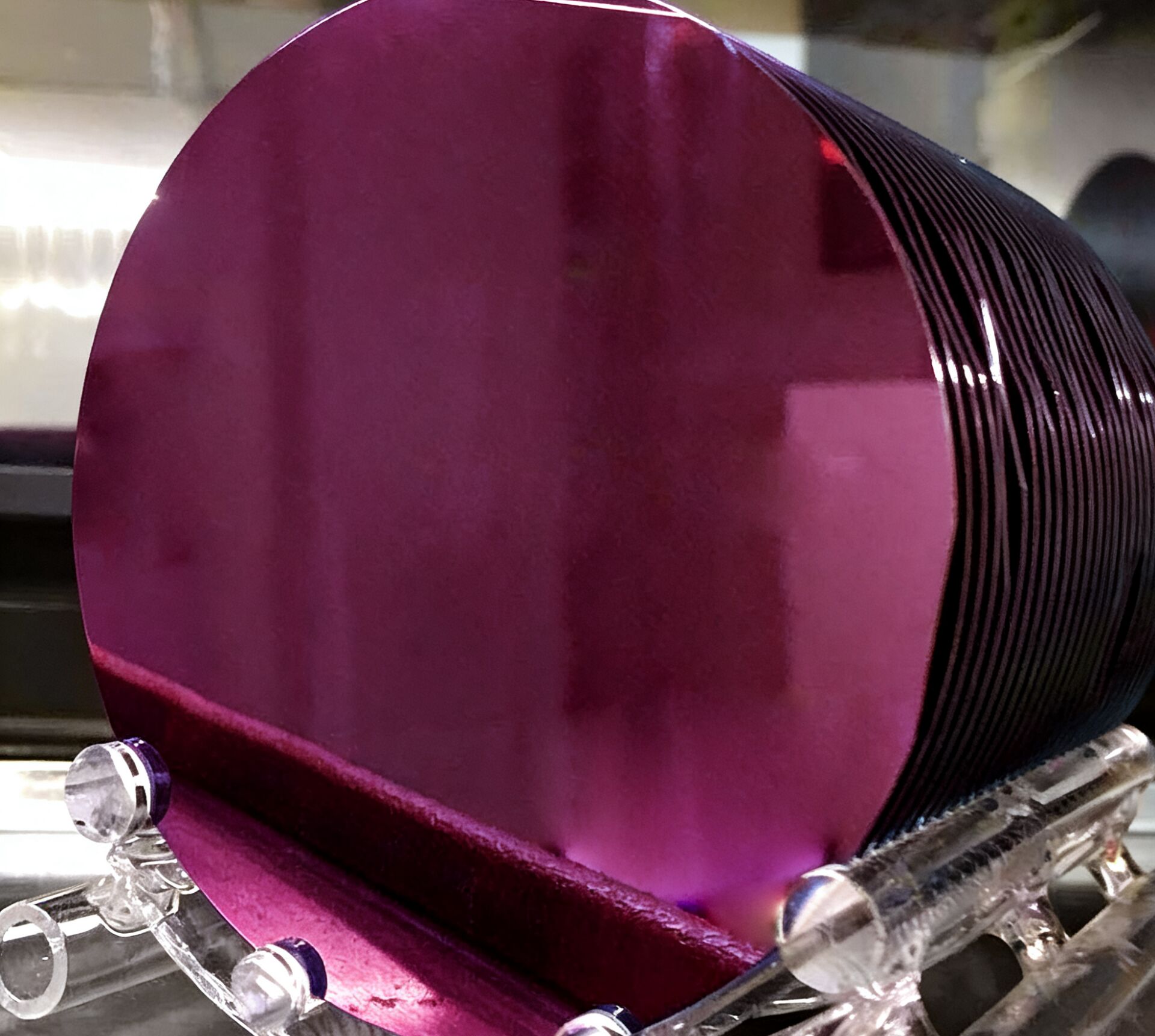 氧化硅SiO2/氮化硅SiN膜